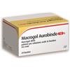 Macrogol aurobindo 10 g polvere per soluzione orale in bustine