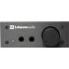 Lehmann Audio Linear D MKII nero