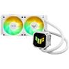 Asus Dissipatore Asus TUF GAMING LC III 240 ARGB WHT 90RC01J2-B0EAY0