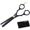Sanguine Forbici professionali di parrucchiere 5,5 pollici + astuccio
