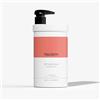 MASDERM - Crema viso rassodante a radiofrequenza 1000 ml con bio-retinolo e collagene per pelle matura migliora l'aspetto della fermezza Formato XL lunga durata