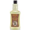 Reuzel Daily Shampoo - Cleanses Hair And Scalp - Ideal For All Hair Types And Frequent Use - Balanced For Excellent Degreasing And Cleansing Without Over Drying - With T4 Tonic Blend - 3.38 Oz