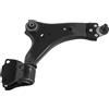 FEBI BILSTEIN Braccio oscillante, Sospensione ruota 38844 unten | Compatibile con: VOLVO XC60 I SUV, XC60 I VAN