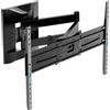 MELICONI SLIMSTYLE PLUS 600 SDR SUPPORTO DA PARETE PER TV 50"/85'' - 480995