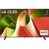 LG OLED77B56LA TV OLED 77'' ULTRA HD 4K AI B5 SMART TV
