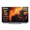 Haier H65C95EUX Tv Oled 65'' UHD 4K Smart tv
