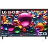 LG 43UA75006LA SMART TV LED 43" 4K UHD DVB T2 HEVC/S2 WIFI+ETHERNET - PROMO
