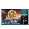HISENSE 65E79Q TV Qled 65'' 4K Ultra HD Smart tv Wifi