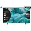 SAMSUNG QE43Q7FAAUXZT TV Q-LED 43'' UHD 4K SMART TV