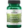 Swanson Health Products Moringa Oleifera 400 mg 60 Capsule