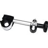 Volkswagen Porta bicicletta originale VW, per portapacchi T5 7H0071104, ricambio, supporto