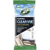 Turtle Wax Confezione da 24 salviette per la pulizia dei vetri senza plastica. Facile e veloce. Delicato su tutti i vetri e finitura senza striature.