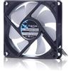 FRACTAL DESIGN Ventola Fractal Design Silent Series R3 80mm