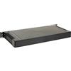 Velleman contenitore in abs per montaggio a rack da 19" - 1u