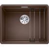 BLANCO 526348 ETAGON 500-F - Lavello da Cucina, Caffè