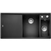 Blanco 523462 | Lavello da cucina in granito AXIA III 6 S | Colore : Antracite