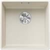 BLANCO Subline 400-F 527165, Silgranit bianco morbido, senza interruttore di scarico