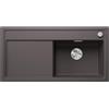 BLANCO zenar XL 6 S 523 965 lavello da cucina 6 S Felsgrau