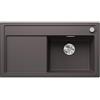 BLANCO zenar 5 S 523 935 lavello da cucina 5 S Felsgrau