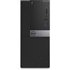 Dell OptiPlex 7040 Mini Tower Intel Core i7-6700 - 8 GB - 256 GB - Windows 10 Professional - Come nuovo