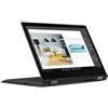 Lenovo ThinkPad X1 Yoga (3rd Gen) Intel Core i7-8650U 14" - 16 GB - 512 GB - Windows 11 Professional - Buono