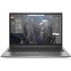 HP ZBook Firefly 15 G7 Intel Core i7-10810U 15.6" Nvidia Quadro P520 4GB - 32 GB - 1 TB - Windows 11 Professional - 3840 × 2160 Pixel (4K) - Come nuo