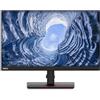 Lenovo ThinkVision T24I-2L 23.8" Nero - Ottimo
