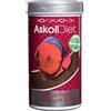 Askoll Mangime per pesci Discus ADIET PREMIUM RED 250 ML/125GR