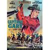 A E R Productions Il Capitano Gary (1949)