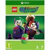 WARNER BROS LEGO DC Super-Villains - Xbox One [Edizione: Regno Unito]
