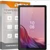 REY Pellicola salvaschermo per Lenovo Tab M9 9, Pellicole salvaschermo Vetro temperato, di qualità Premium Tablet