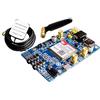 TECNOIOT SIM808 Modulo GSM GPRS GPS Scheda di Sviluppo IPX SMA con Antenna GPS