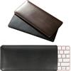 Digi-Tatoo Cover Compatibile con Apple Wireless Magic Keyboard A2449/A2450 2021 Released/Magic Keyboard 2 MLA22LL/A A1644, Apple iMac 24 Pollici 2021 Accessori Tastiera (Nero)