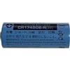 HIGHAKKU Batteria di ricambio CR17450E-R(3V) CR17450 17450 compatibile con FANUC A98L-0031-0012 A02B-0200