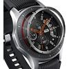 Ringke Inner Bezel Styling Compatibile con Cover Samsung Galaxy Watch 46mm, Galax Watch 46mm, Gear S3 Ghiera Anti Graffio Acciaio Inossidabile Adesiva Accessorio - GW-46-IN-01