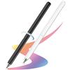 OASO Penna per Tablet, Stilo Touch Screen Capacitiva Universale ad Alta Sensibilità e Precisione Pennino per Apple iPad/iPhone/Pro/Samsung A7/S4/Galaxy/Tablet/Kindle HD