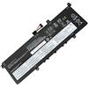 XITAIAN L19M4PDD L19C4PDD L19D4PDD Compatibile Batteria di Ricambio per Lenovo ThinkBook 13s 14s G2 ITL (15.44V 56Wh)