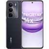 realme 14x 5G Smartphone 6+128GB, MediaTek Dimensity 6300, Fotocamera da 50MP, Display curvo da 120Hz, Batteria massiva da 5000mAh, Cellulari Android 15, Octa-core, nero (senza adattatore)