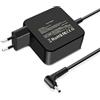 HAPIGD Alimentatore 45W compatibile con Acer Swift 1 3 5 SF113-31 SF114-31 SF114-32 SF314-41 SF314-42 SF314-51 SF314-54 Spin 1 3 5 SP315-51 SP314-52 Chromebook 11 13 14 CB3 CB5 Caricabatterie 3,0 x 1,1mm