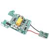 Generic BL1830 Batteria agli ioni di litio BMS PCB Scheda di Protezione di Ricarica Per Makita 18V Power Tool BL1815 BL1860 LXT400 bl1850 LED di stato della batteria
