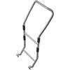 wolfcraft manico aggiuntivo TS I 5528000 I Aiuto per trasporto su scale di per carichi pesanti fino a 100 kg