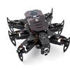 Adeept Hexapod Spider Robot Kit Compatible with Arduino, Spider Walking Crawling Robot, Programming Project STEAM Robotics Kit with OLED Display and Metal Body, PDF Manual