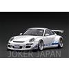 Modello di accensione Accensione modello IG3252 1/18 RWB 997 GT3 bianco JDM