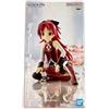 BANPRESTO Puella Magi Madoka Magica Kyoko Sakura Figure Banpresto Anime Manga Prize Toy