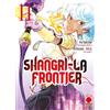 PANINI SPA Shangri-La frontier (Vol. 11)