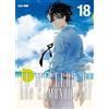 Edizioni BD Il mistero di Ron Kamonohashi (Vol. 18)
