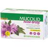 FARMADERBE Srl MUCOLID TOSSE BRONC 15BUST
