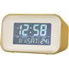 Acctim 15861, Giallo, 59 x 100 x 48 mm