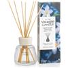 Yankee Candle Diffusore a Bastoncini | Midnight Jasmine | Per ambienti piccoli e medi | Fino a 10 settimane di fragranza
