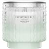 Chesapeake Bay Candle Chesapeake Bay Candela profumata | Candela Grande | Sea Spray | Regali Perfetti per Donne